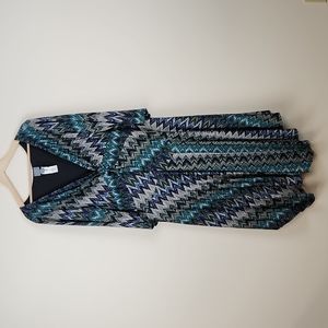 Rabbit Women's Plus Size Dress